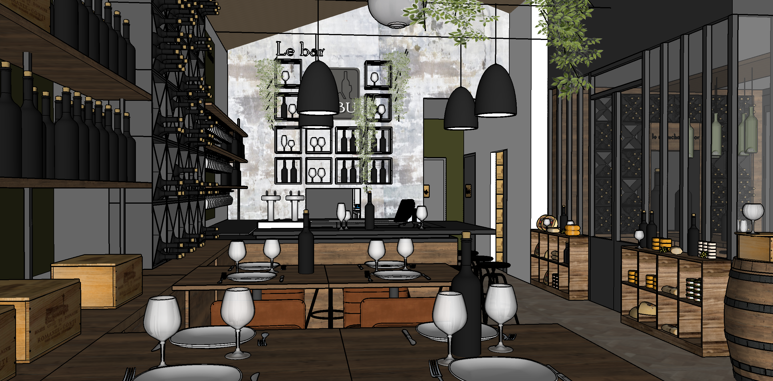 6 intérieur 6